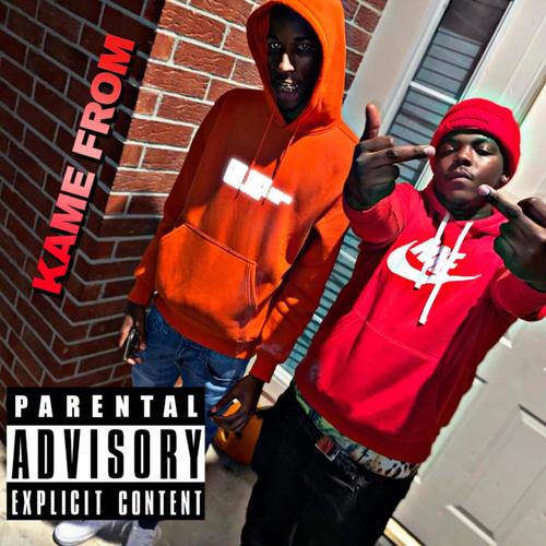 Kame From (Explicit)