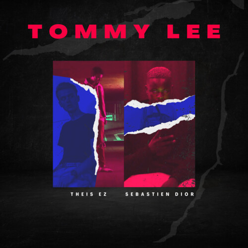 Tommy Lee (Explicit)