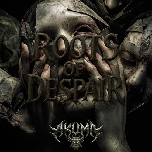 ROOTS OF DESPAIR (Explicit)