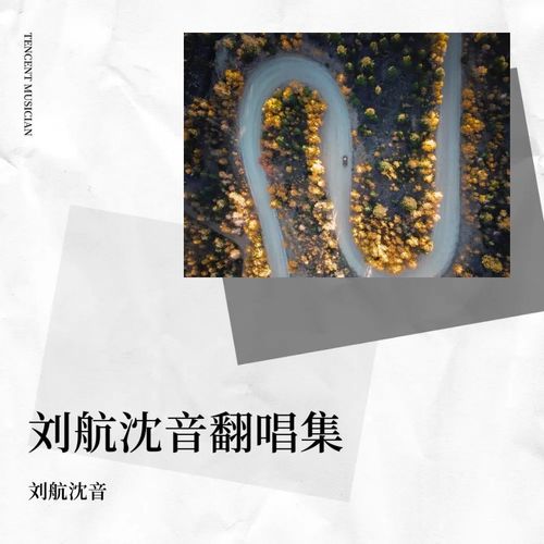 刘航沈音翻唱集