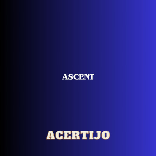 ascent