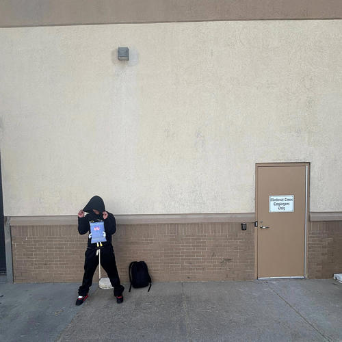 ANYANDEVERYDAY (Explicit)