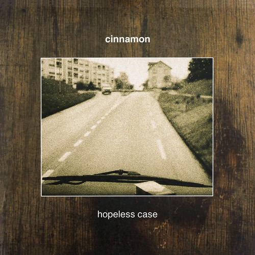 Hopeless Case (EP)