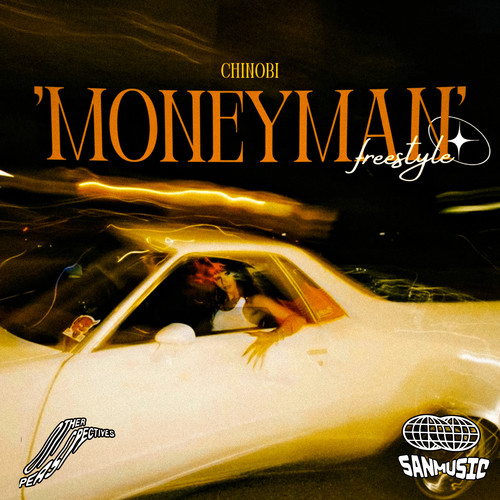 Moneyman Freestyle (Explicit)