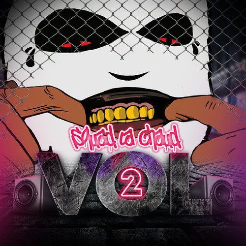 Squad La Chaud, Vol.2 (Explicit)