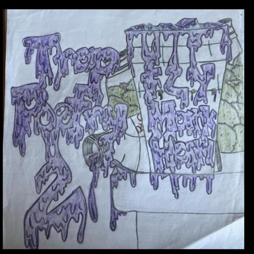 Trap Poetry 2