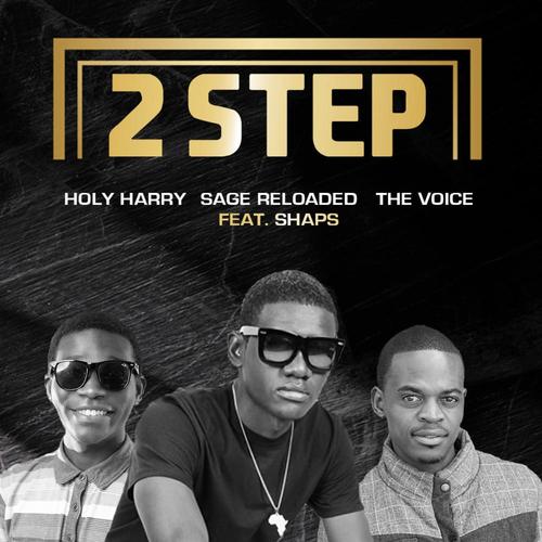2 Step (feat. Sage Reloaded & The Voice)