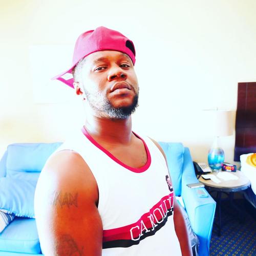 Down with me (feat. YG Greedy) [Explicit]