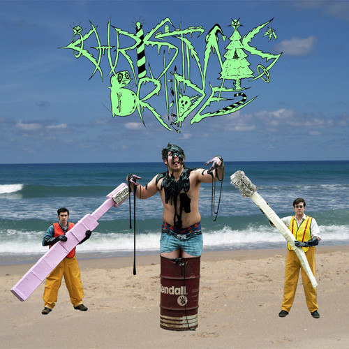 Planet Earth's Motto: Someone Just **** Out A Perfect Sphere