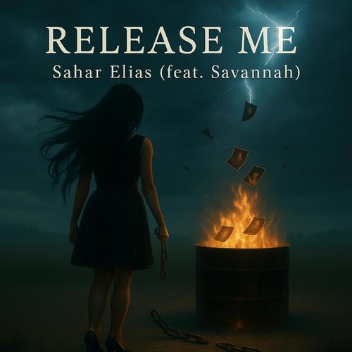 Release Me (feat. Savannah)