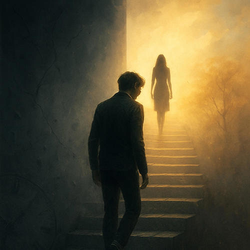 In the Shadows (Original)