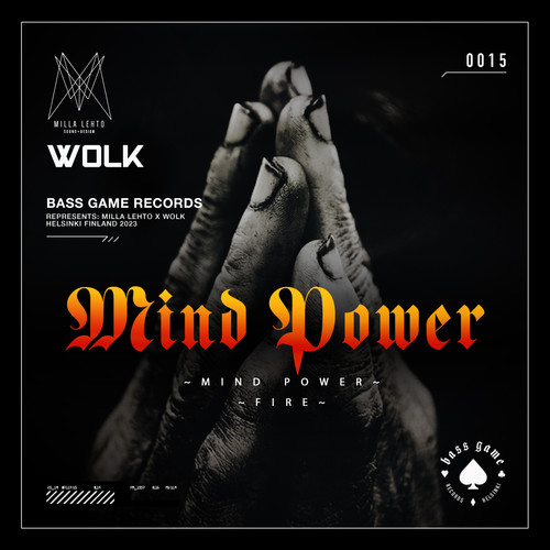Mind Power