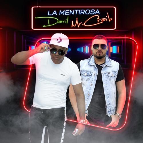 La Mentirosa