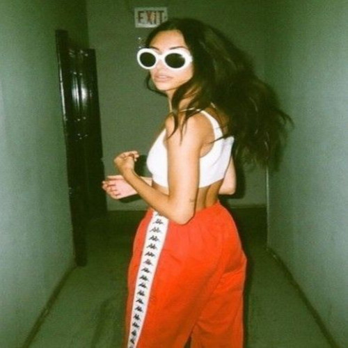 Beauty Bomb (Slowed & Reverbed)