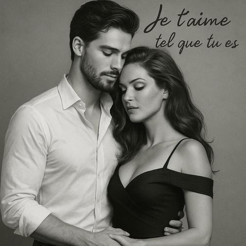 Je t'aime tel que tu es