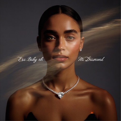 Esa Baby Eh Mi Diamond (Explicit)