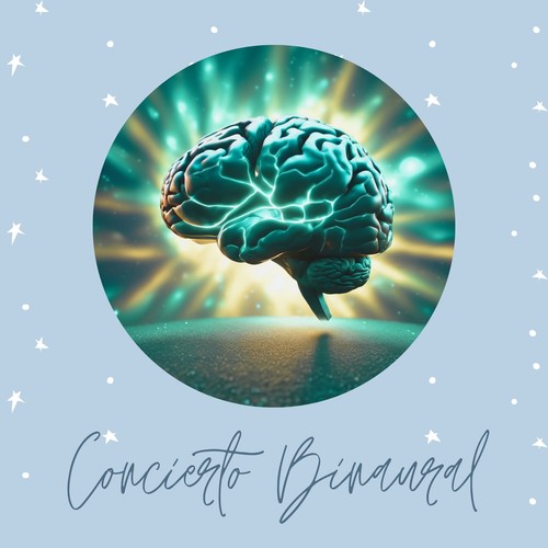 Concierto Binaural: Sueños Profundos con Ondas Delta