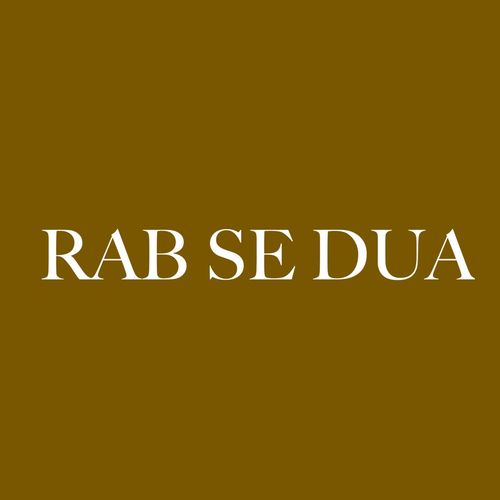 Rab Se Dua (Instrumental)