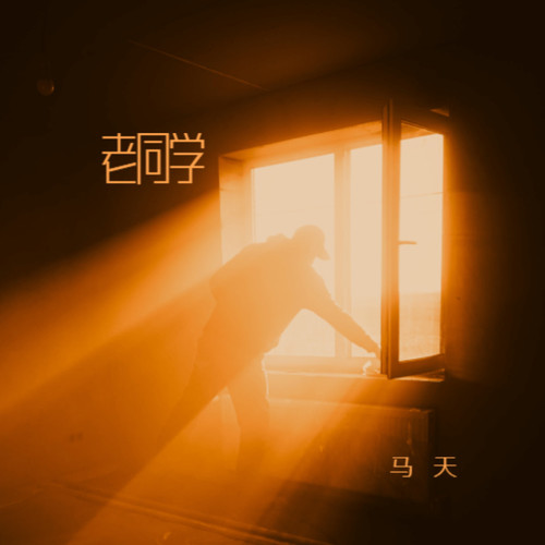 多年以后（老同学）