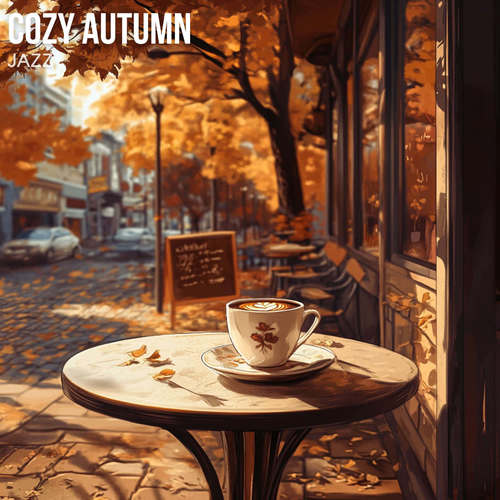 Cozy Autumn Jazz