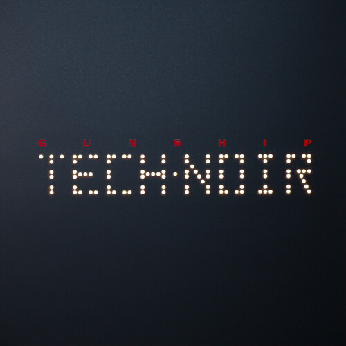 Tech Noir Timelines