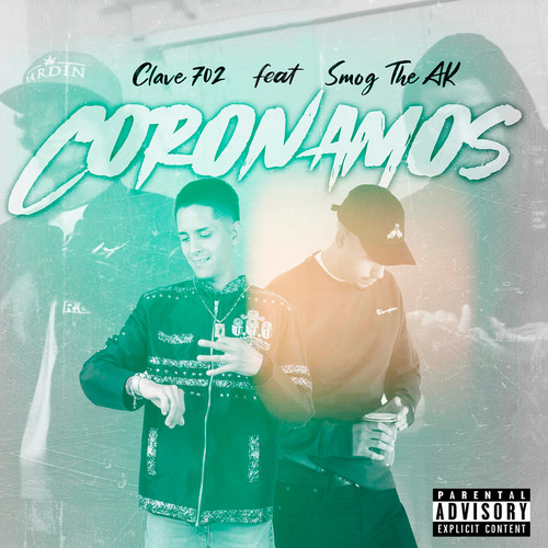 Coronamos (Explicit)