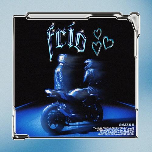 FRÍO (feat. Luis Branco)