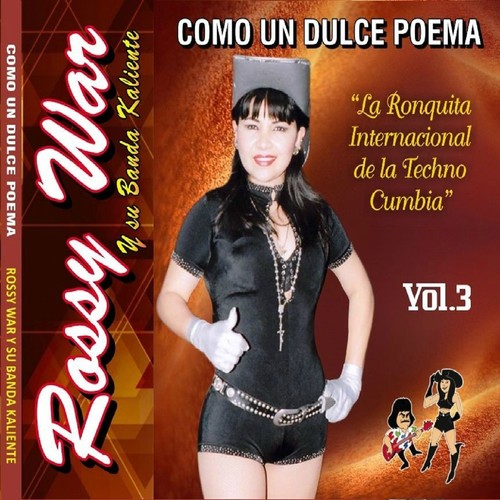 Vol. 3 Como un dulce poema