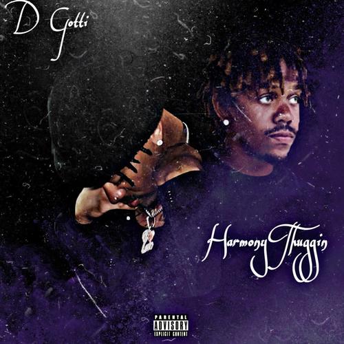 Harmony Thuggin (Explicit)