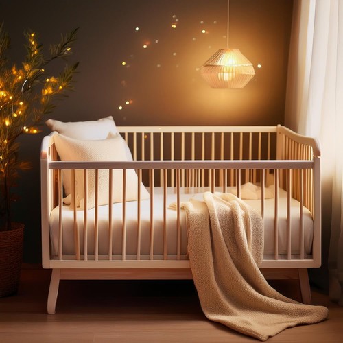 Sueños De Hip Hop: Ritmos Para El Sueño Del Bebé