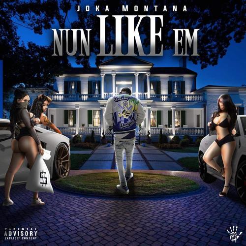 Nun Like Em (Explicit)