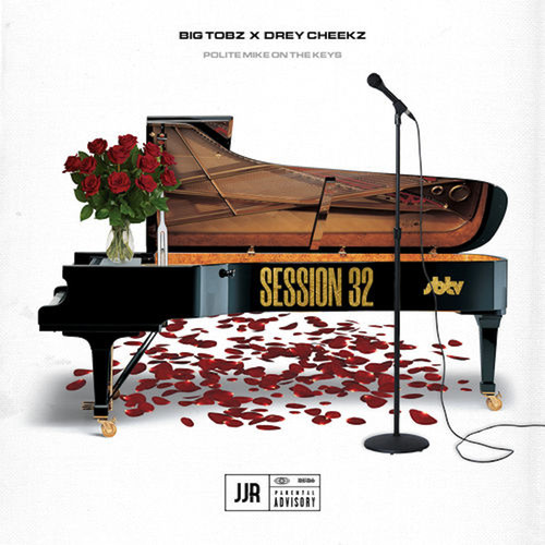 Session 32 (Bars & Keys) [Explicit]