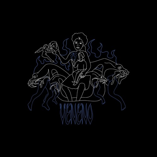 VENENO (Explicit)