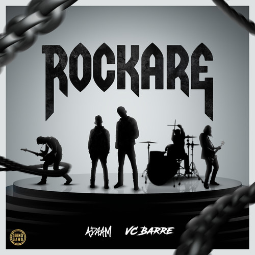 ROCKARE (Explicit)