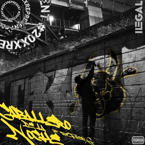 Caballero De La Noche. (Explicit)