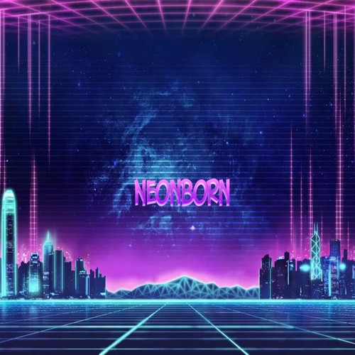 Neon.Born