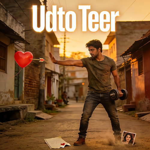 Udto Teer