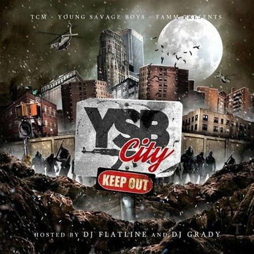 YSB City