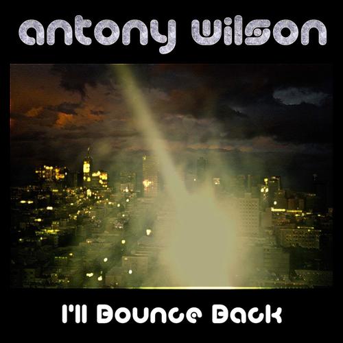 I'll Bounce Back (feat. Audra Nishita & Patrick Clahar)