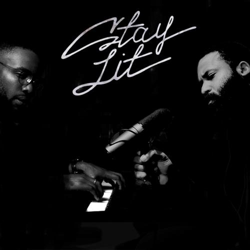 Stay Lit (Explicit)