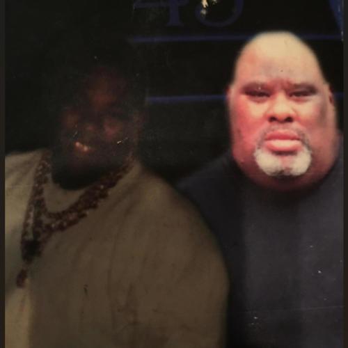 Fat James Trap Housing (Explicit)