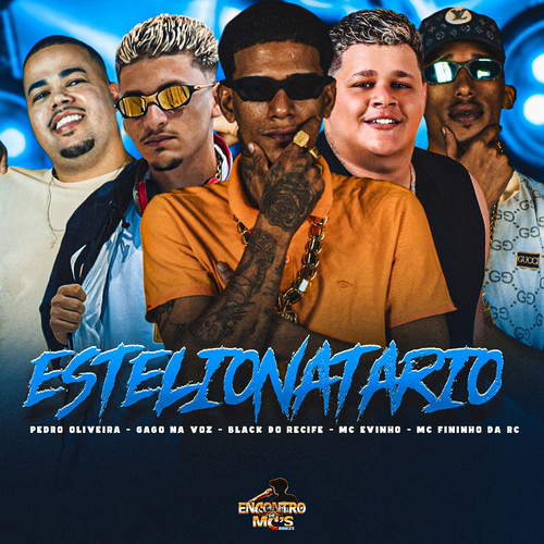 ESTELIONATÁRIO (Explicit)