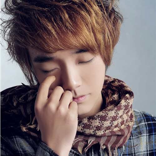 如果有一种泪水