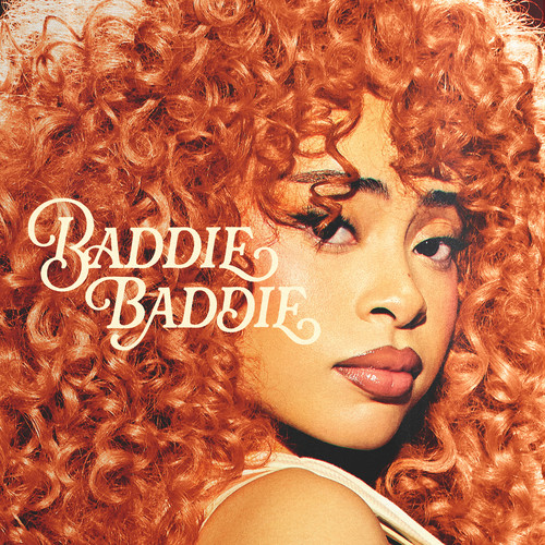 Baddie Baddie (Explicit)