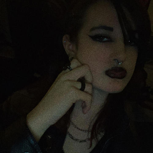 That Person (feat. GAXILLIC)