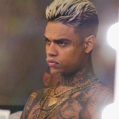 CARTA ABERTA, NEM UM POUCO PREOCUPADO (feat. Dj LD da Favelinha)