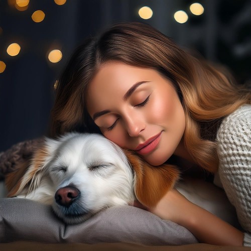 Armonías Para Mascotas: Música Para Amigos Peludos