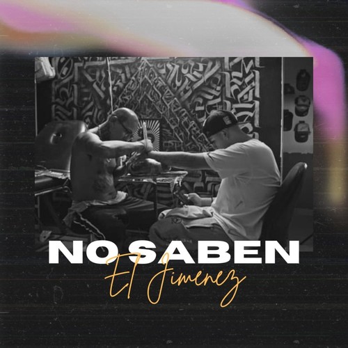 No Saben (Explicit)