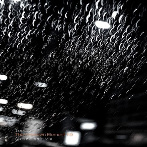 The Unknown Element 119 (Atmospheric Mix)