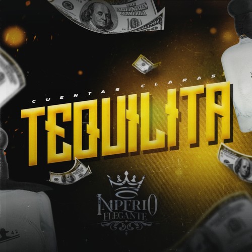 El Tequilita (Cuentas Claras)